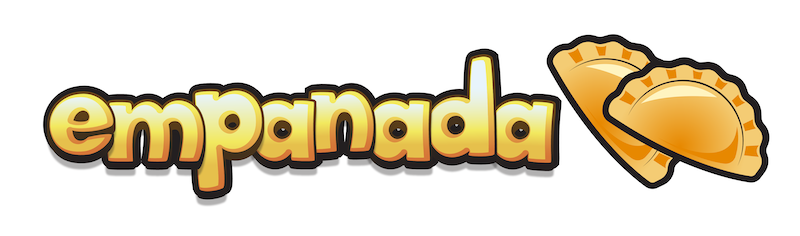 empanada logo